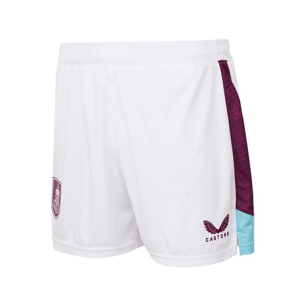 Pantalones Burnley FC 1ª 2025 2026